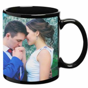 Heart Handel Mug