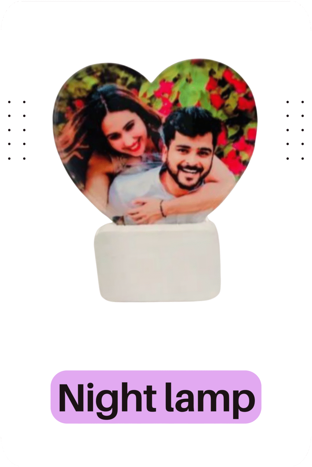 Night Lamp